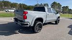 2025 Chevrolet Silverado 1500 Crew 4x4 Black Widow Premium Lifted Truck for sale #1GCUKEEL9SZ233885 - photo 2