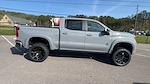 2025 Chevrolet Silverado 1500 Crew 4x4 Black Widow Premium Lifted Truck for sale #1GCUKEEL9SZ233885 - photo 3