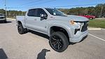 2025 Chevrolet Silverado 1500 Crew 4x4 Black Widow Premium Lifted Truck for sale #1GCUKEEL9SZ233885 - photo 4