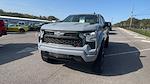 2025 Chevrolet Silverado 1500 Crew 4x4 Black Widow Premium Lifted Truck for sale #1GCUKEEL9SZ233885 - photo 6