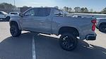 2025 Chevrolet Silverado 1500 Crew 4x4 Black Widow Premium Lifted Truck for sale #1GCUKEEL9SZ233885 - photo 8
