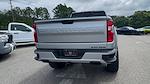 2025 Chevrolet Silverado 1500 Crew 4x4 Black Widow Premium Lifted Truck for sale #1GCUKEEL9SZ246264 - photo 9