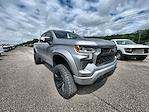 2025 Chevrolet Silverado 1500 Crew 4x4 Black Widow Premium Lifted Truck for sale #1GCUKEEL9SZ246264 - photo 10