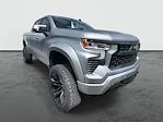 2025 Chevrolet Silverado 1500 Crew 4x4 Black Widow Premium Lifted Truck for sale #1GCUKEEL9SZ246264 - photo 1