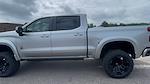 2025 Chevrolet Silverado 1500 Crew 4x4 Black Widow Premium Lifted Truck for sale #1GCUKEEL9SZ246264 - photo 3