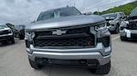 2025 Chevrolet Silverado 1500 Crew 4x4 Black Widow Premium Lifted Truck for sale #1GCUKEEL9SZ246264 - photo 5
