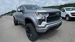 2025 Chevrolet Silverado 1500 Crew 4x4 Black Widow Premium Lifted Truck for sale #1GCUKEEL9SZ246264 - photo 6