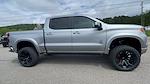 2025 Chevrolet Silverado 1500 Crew 4x4 Black Widow Premium Lifted Truck for sale #1GCUKEEL9SZ246264 - photo 7