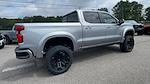 2025 Chevrolet Silverado 1500 Crew 4x4 Black Widow Premium Lifted Truck for sale #1GCUKEEL9SZ246264 - photo 8