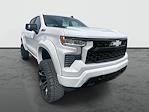 2025 Chevrolet Silverado 1500 Crew 4x4 Black Widow Premium Lifted Truck for sale #1GCUKEEL9SZ247981 - photo 1
