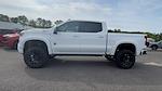 2025 Chevrolet Silverado 1500 Crew 4x4 Black Widow Premium Lifted Truck for sale #1GCUKEEL9SZ247981 - photo 3