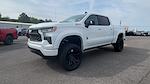 2025 Chevrolet Silverado 1500 Crew 4x4 Black Widow Premium Lifted Truck for sale #1GCUKEEL9SZ247981 - photo 4