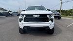 2025 Chevrolet Silverado 1500 Crew 4x4 Black Widow Premium Lifted Truck for sale #1GCUKEEL9SZ247981 - photo 5