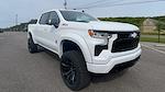 2025 Chevrolet Silverado 1500 Crew 4x4 Black Widow Premium Lifted Truck for sale #1GCUKEEL9SZ247981 - photo 6