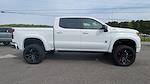 2025 Chevrolet Silverado 1500 Crew 4x4 Black Widow Premium Lifted Truck for sale #1GCUKEEL9SZ247981 - photo 7