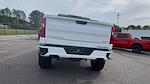 2025 Chevrolet Silverado 1500 Crew 4x4 Black Widow Premium Lifted Truck for sale #1GCUKEEL9SZ247981 - photo 9