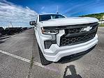 2025 Chevrolet Silverado 1500 Crew 4x4 Black Widow Premium Lifted Truck for sale #1GCUKEEL9SZ248130 - photo 10