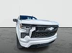 2025 Chevrolet Silverado 1500 Crew 4x4 Black Widow Premium Lifted Truck for sale #1GCUKEEL9SZ248130 - photo 1