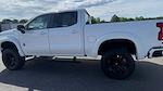 2025 Chevrolet Silverado 1500 Crew 4x4 Black Widow Premium Lifted Truck for sale #1GCUKEEL9SZ248130 - photo 3