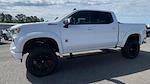 2025 Chevrolet Silverado 1500 Crew 4x4 Black Widow Premium Lifted Truck for sale #1GCUKEEL9SZ248130 - photo 4