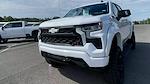 2025 Chevrolet Silverado 1500 Crew 4x4 Black Widow Premium Lifted Truck for sale #1GCUKEEL9SZ248130 - photo 5