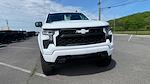 2025 Chevrolet Silverado 1500 Crew 4x4 Black Widow Premium Lifted Truck for sale #1GCUKEEL9SZ248130 - photo 6