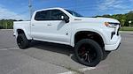 2025 Chevrolet Silverado 1500 Crew 4x4 Black Widow Premium Lifted Truck for sale #1GCUKEEL9SZ248130 - photo 7
