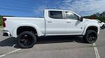 2025 Chevrolet Silverado 1500 Crew 4x4 Black Widow Premium Lifted Truck for sale #1GCUKEEL9SZ248130 - photo 8