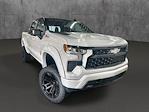 2025 Chevrolet Silverado 1500 Crew 4x4 Black Widow Premium Lifted Truck for sale #1GCUKEEL9SZ264926 - photo 1