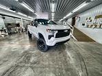 2025 Chevrolet Silverado 1500 Crew 4x4 Black Widow Premium Lifted Truck for sale #1GCUKEEL9SZ264926 - photo 2
