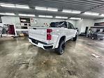 2025 Chevrolet Silverado 1500 Crew 4x4 Black Widow Premium Lifted Truck for sale #1GCUKEEL9SZ264926 - photo 8