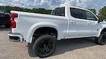 2025 Chevrolet Silverado 1500 Crew 4x4 Black Widow Premium Lifted Truck for sale #1GCUKEEL9SZ311565 - photo 9