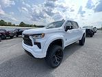 2025 Chevrolet Silverado 1500 Crew 4x4 Black Widow Premium Lifted Truck for sale #1GCUKEEL9SZ311565 - photo 10