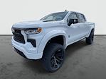 2025 Chevrolet Silverado 1500 Crew 4x4 Black Widow Premium Lifted Truck for sale #1GCUKEEL9SZ311565 - photo 1