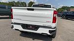 2025 Chevrolet Silverado 1500 Crew 4x4 Black Widow Premium Lifted Truck for sale #1GCUKEEL9SZ311565 - photo 2