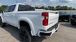 2025 Chevrolet Silverado 1500 Crew 4x4 Black Widow Premium Lifted Truck for sale #1GCUKEEL9SZ311565 - photo 3