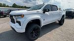 2025 Chevrolet Silverado 1500 Crew 4x4 Black Widow Premium Lifted Truck for sale #1GCUKEEL9SZ311565 - photo 5