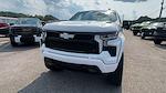 2025 Chevrolet Silverado 1500 Crew 4x4 Black Widow Premium Lifted Truck for sale #1GCUKEEL9SZ311565 - photo 6