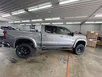 2025 Chevrolet Silverado 1500 Crew 4x4 Rocky Ridge Premium Lifted Truck for sale #1GCUKEEL9SZ317382 - photo 9