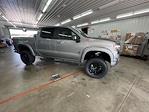 2025 Chevrolet Silverado 1500 Crew 4x4 Rocky Ridge Premium Lifted Truck for sale #1GCUKEEL9SZ317382 - photo 2