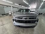 2025 Chevrolet Silverado 1500 Crew 4x4 Rocky Ridge Premium Lifted Truck for sale #1GCUKEEL9SZ317382 - photo 3