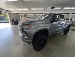 2025 Chevrolet Silverado 1500 Crew 4x4 Rocky Ridge Premium Lifted Truck for sale #1GCUKEEL9SZ317382 - photo 4