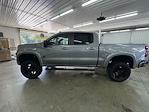 2025 Chevrolet Silverado 1500 Crew 4x4 Rocky Ridge Premium Lifted Truck for sale #1GCUKEEL9SZ317382 - photo 5