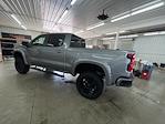 2025 Chevrolet Silverado 1500 Crew 4x4 Rocky Ridge Premium Lifted Truck for sale #1GCUKEEL9SZ317382 - photo 6