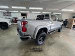 2025 Chevrolet Silverado 1500 Crew 4x4 Rocky Ridge Premium Lifted Truck for sale #1GCUKEEL9SZ317382 - photo 8