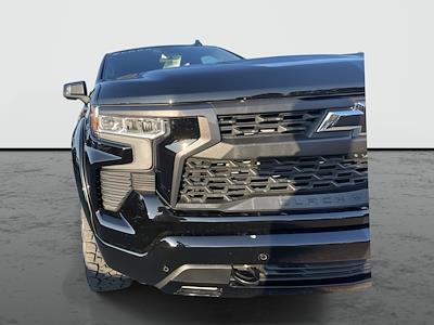 2025 Chevrolet Silverado 1500 Crew 4x4 Rocky Ridge Premium Lifted Truck for sale #1GCUKEEL9SZ319732 - photo 1