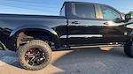 2025 Chevrolet Silverado 1500 Crew 4x4 Rocky Ridge Premium Lifted Truck for sale #1GCUKEEL9SZ319732 - photo 2