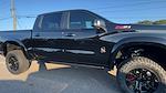 2025 Chevrolet Silverado 1500 Crew 4x4 Rocky Ridge Premium Lifted Truck for sale #1GCUKEEL9SZ319732 - photo 3