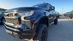 2025 Chevrolet Silverado 1500 Crew 4x4 Rocky Ridge Premium Lifted Truck for sale #1GCUKEEL9SZ319732 - photo 5