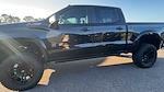 2025 Chevrolet Silverado 1500 Crew 4x4 Rocky Ridge Premium Lifted Truck for sale #1GCUKEEL9SZ319732 - photo 6